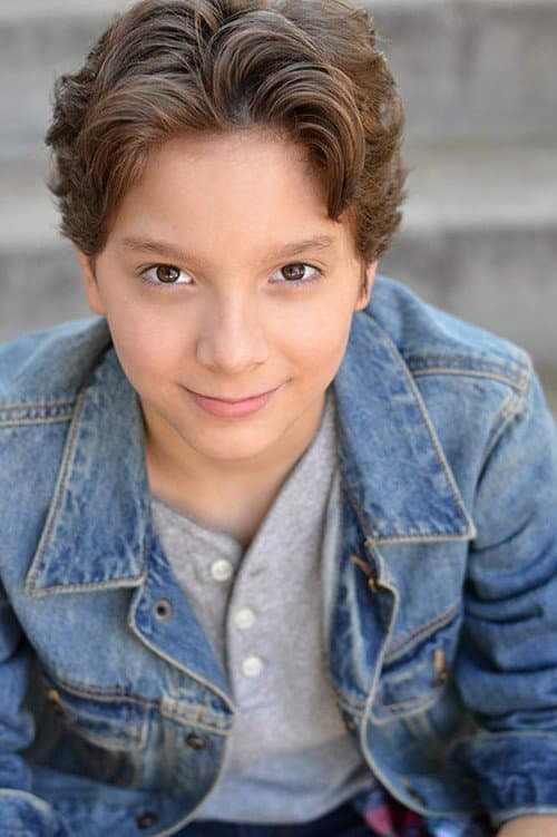 Cassius DeVan foto
