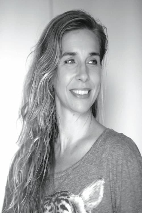 Barbara Carlotti foto