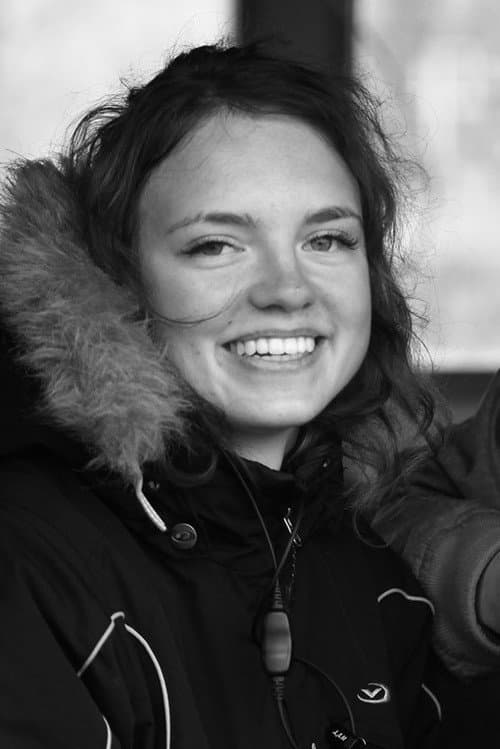 Rebeka Rummel foto