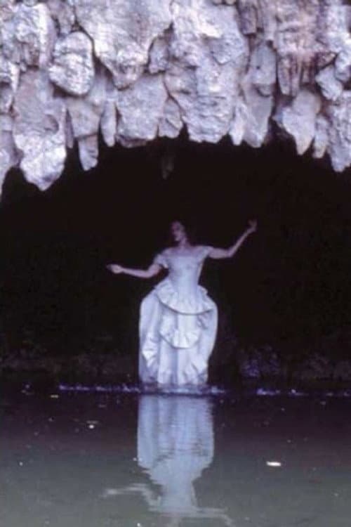 Piedraperla (1985) poster