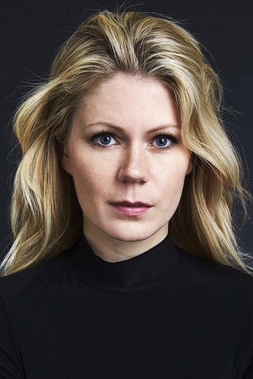 Hanna Alström foto