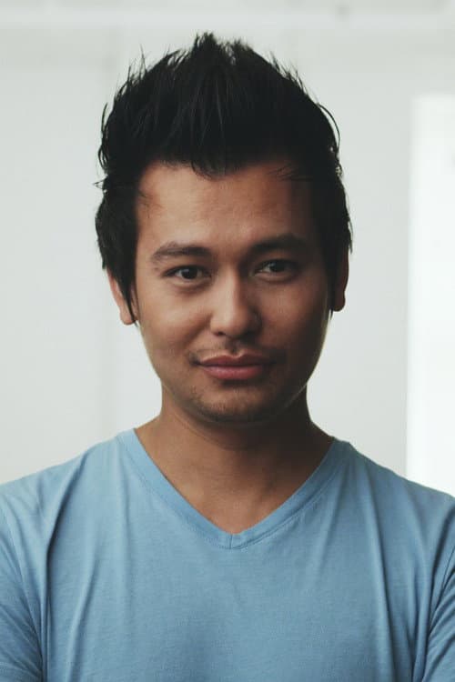 Khoa Le foto