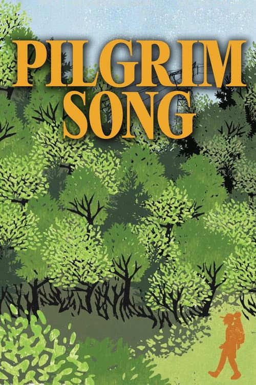 Pilgrim Song (2012) poster