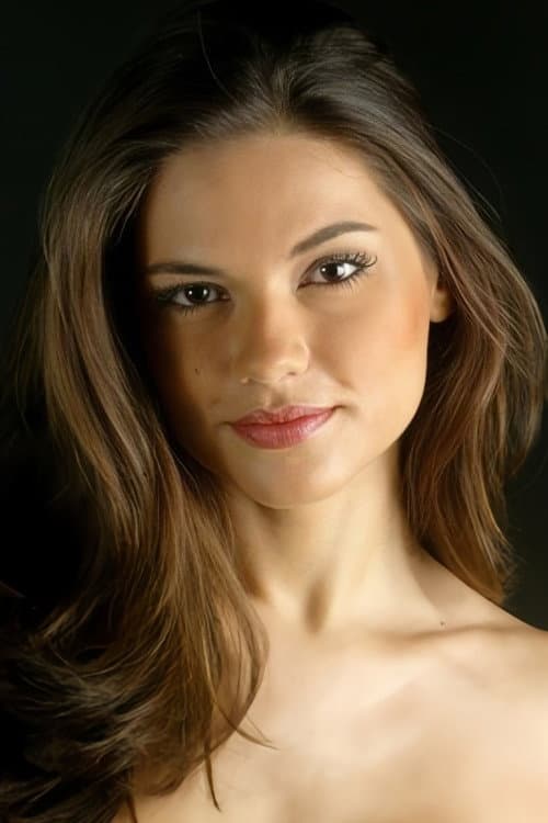 Gabriela Durlo foto