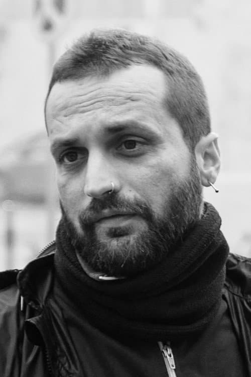 Giovanni Calvaruso foto