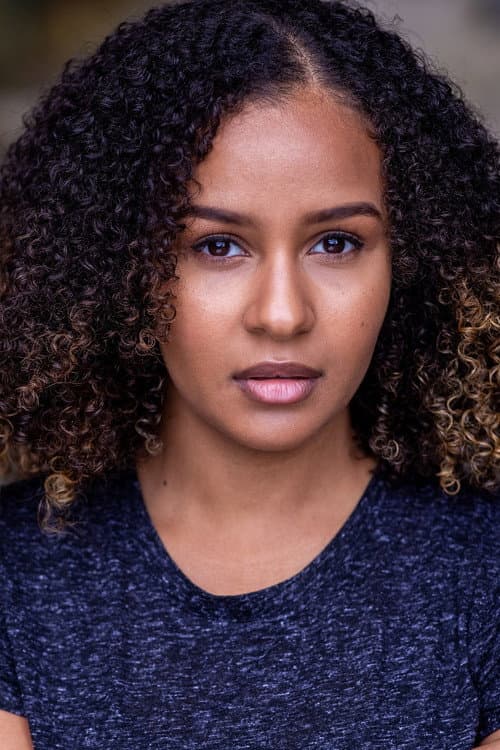 Laura Lake Adebisi foto