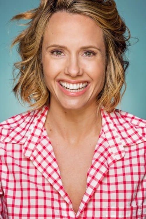 Monica Lacy foto