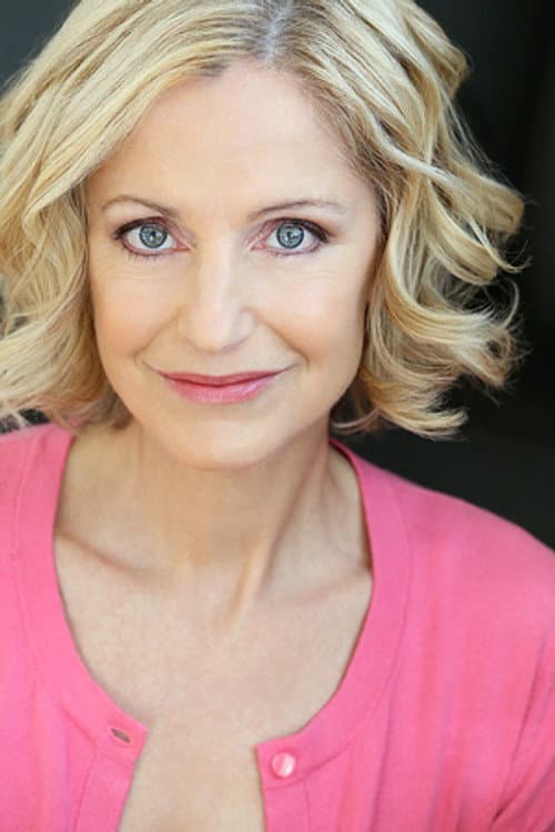 Leslie Fleming-Mitchell foto