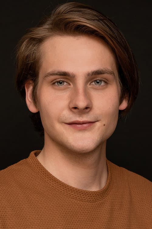 Štěpán Tuček foto
