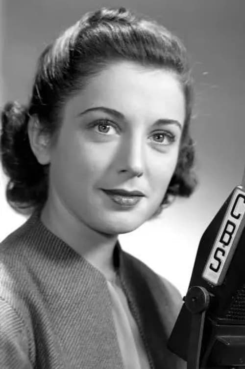 Ann Shepherd foto