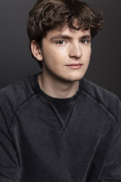 Joseph Asselin foto
