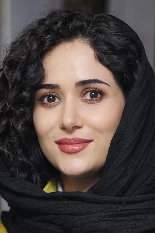 پریناز ایزدیار foto