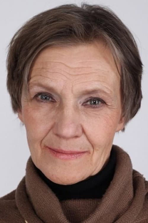 Людмила Чиркова foto