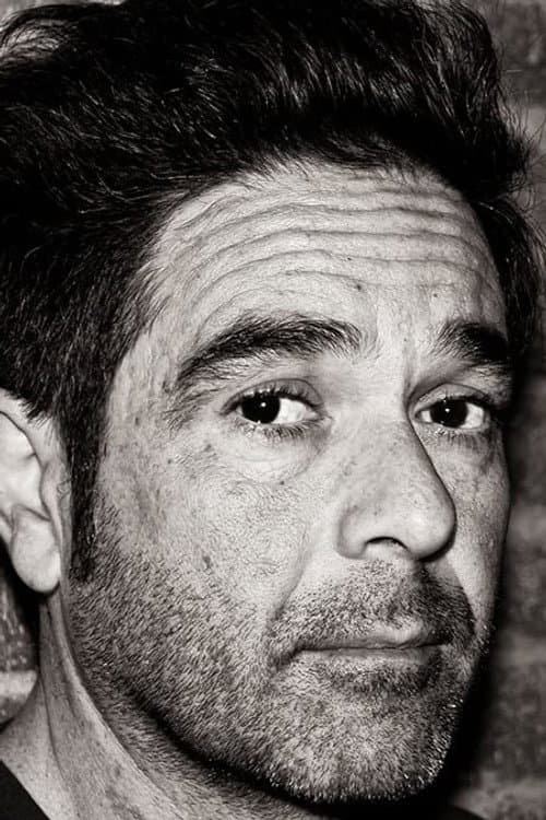 Kevin Pinassi foto