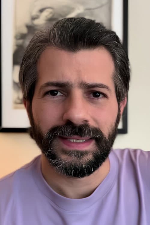 Ercan Zincir foto