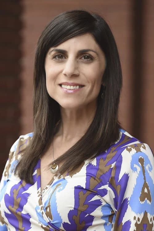 Aliki Theofilopoulos foto