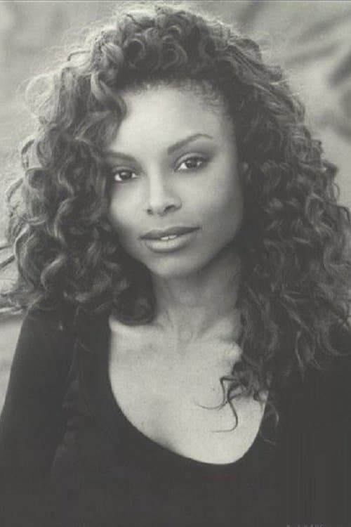 Alexia Robinson foto