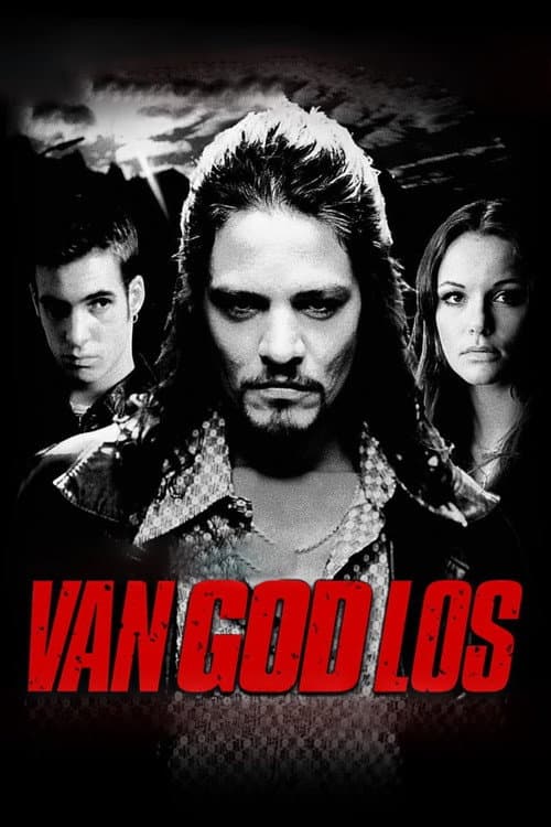 Van God Los (2003) poster