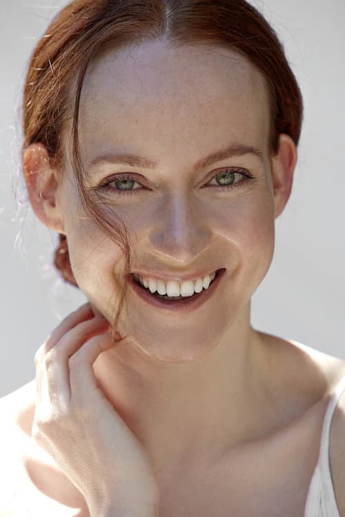 Dian Biemans foto