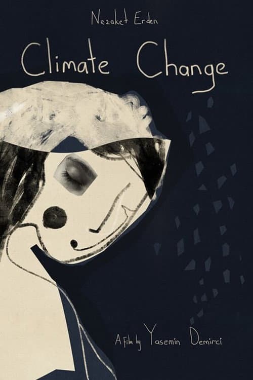 İklim Değişimi (2020) poster