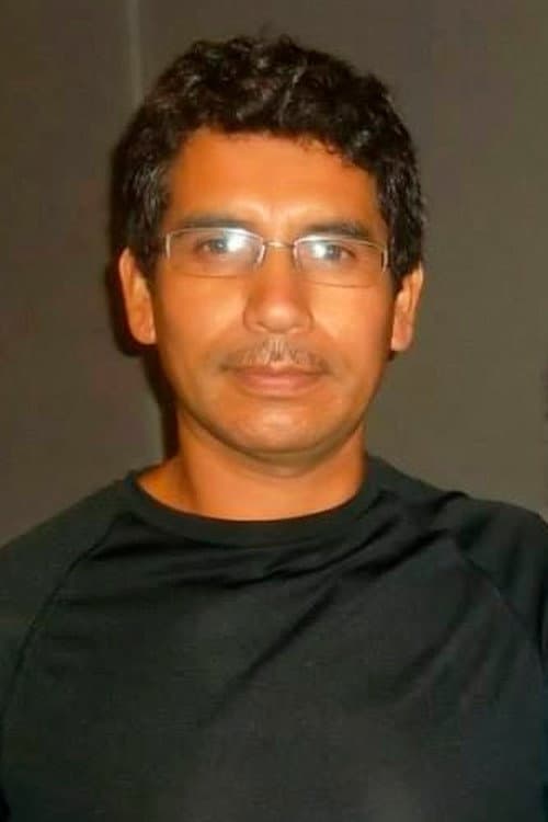 Jesús Contreras foto