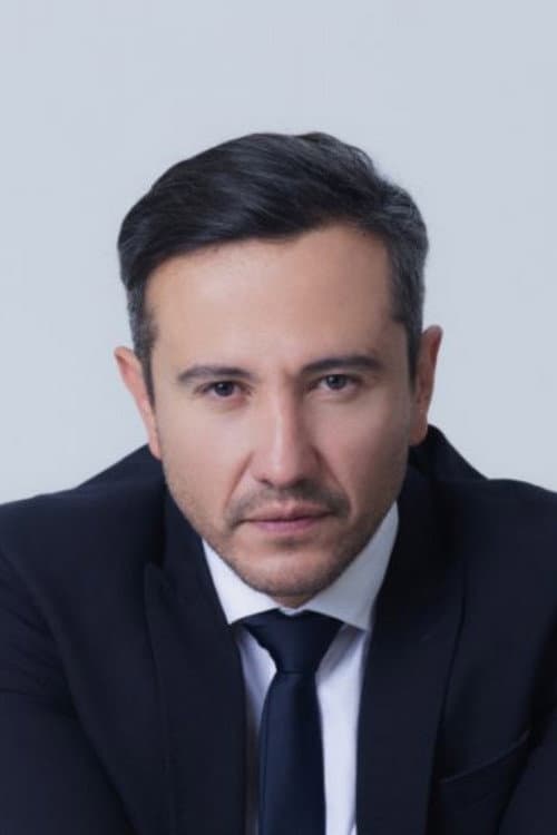 Giancarlo Mendoza foto