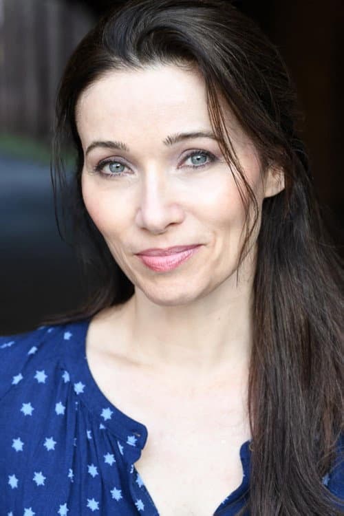 Monica Louwerens foto