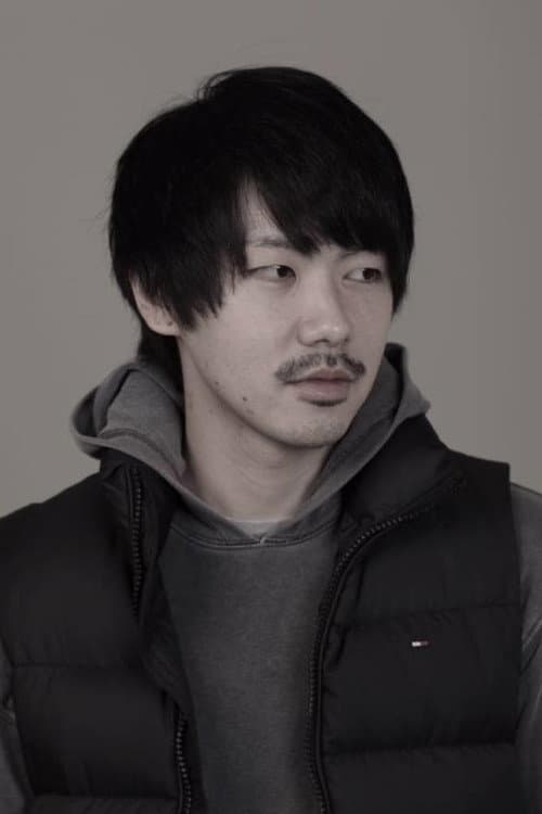 松本優作 foto