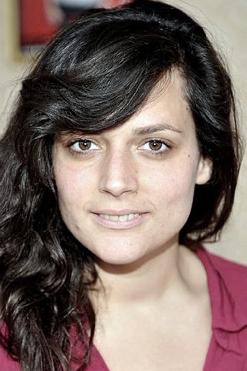 Anna Chedid foto