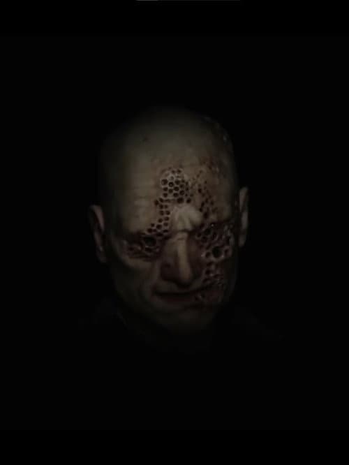 Trypophobia (2018) poster