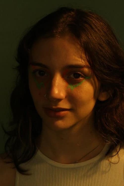 Camila Casalli foto