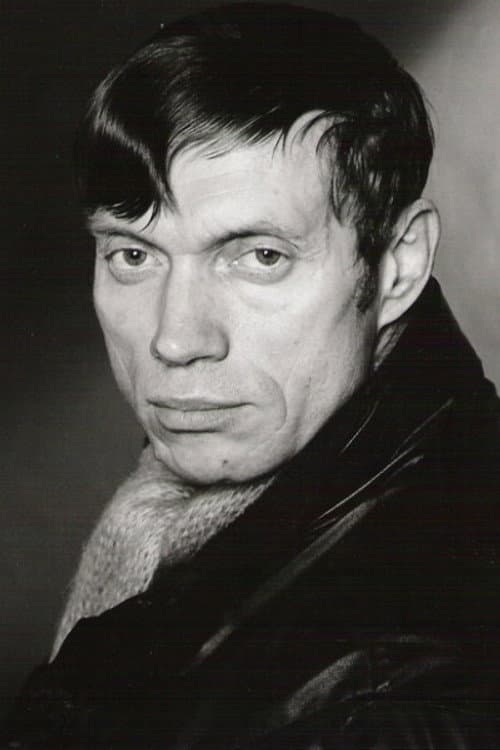 Victor Pedtrchenko foto