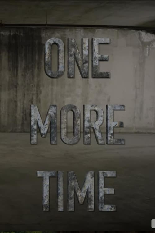 Tristan Cole: One More Time (ft. Sauci) (2023) poster