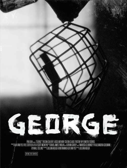 George (2015) poster