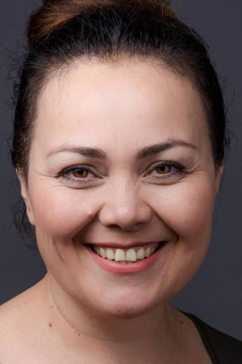 Anna Pukhova foto