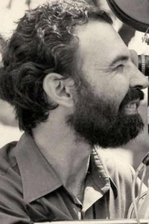 Gerardo Vallejo foto
