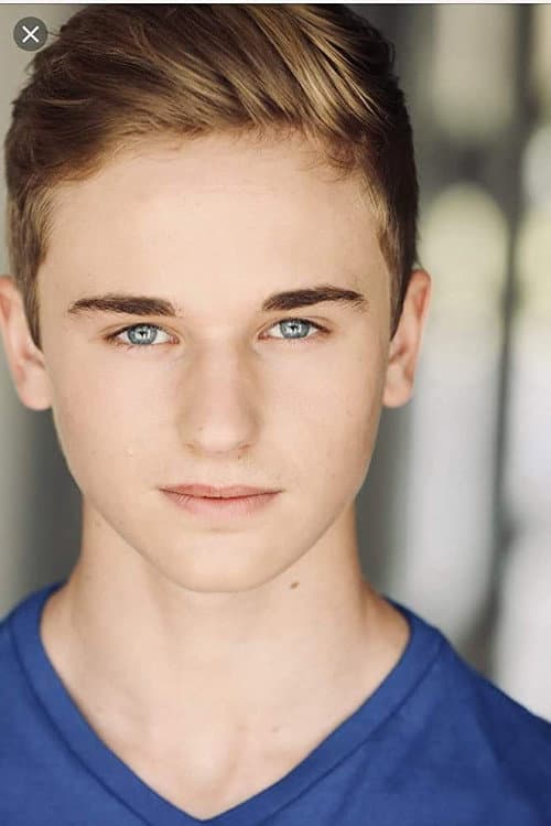 Andrew Borski foto