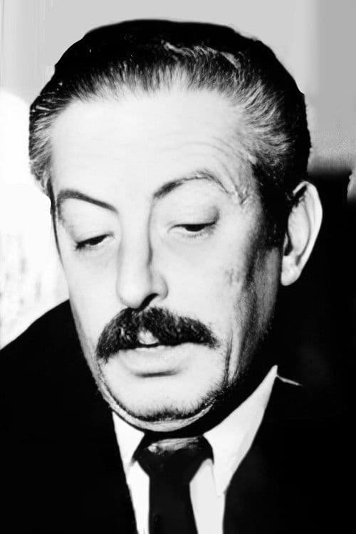 Abdelhalim Rais foto