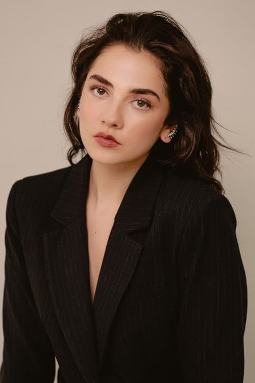 Mattea Conforti foto