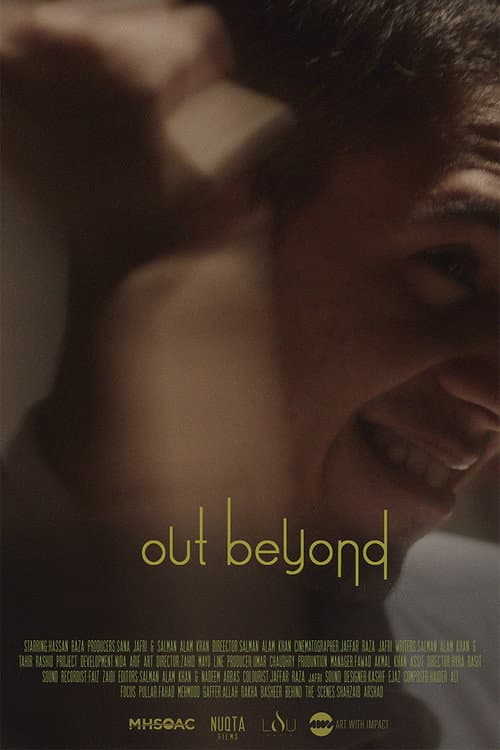 Out Beyond (2023) poster
