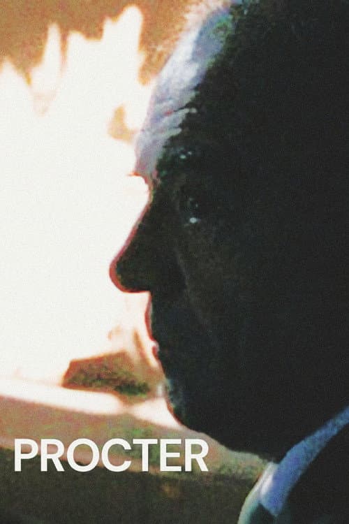 Procter (2002) poster