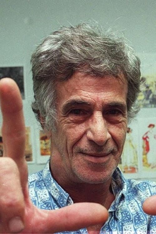 Roberto Pires foto