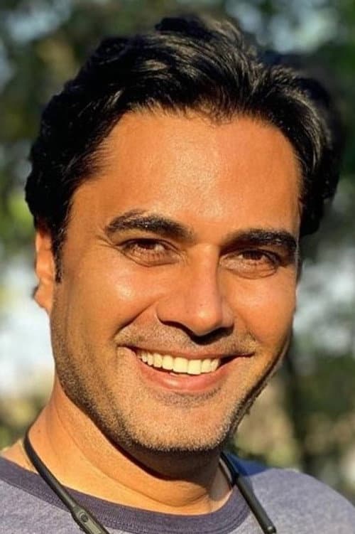Raj Singh Chaudhary foto
