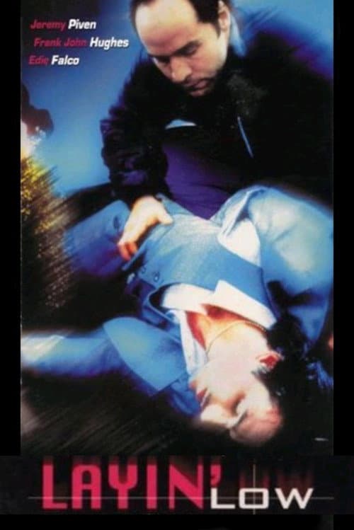 Layin' Low (1996) poster