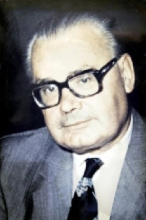 Bohumil Brejcha foto
