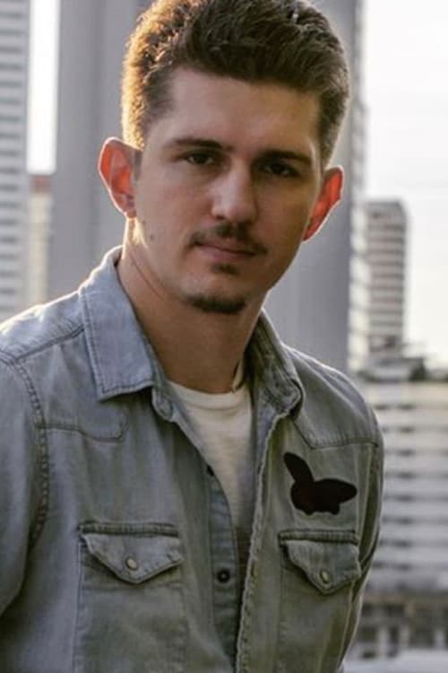 Miro Popovich foto