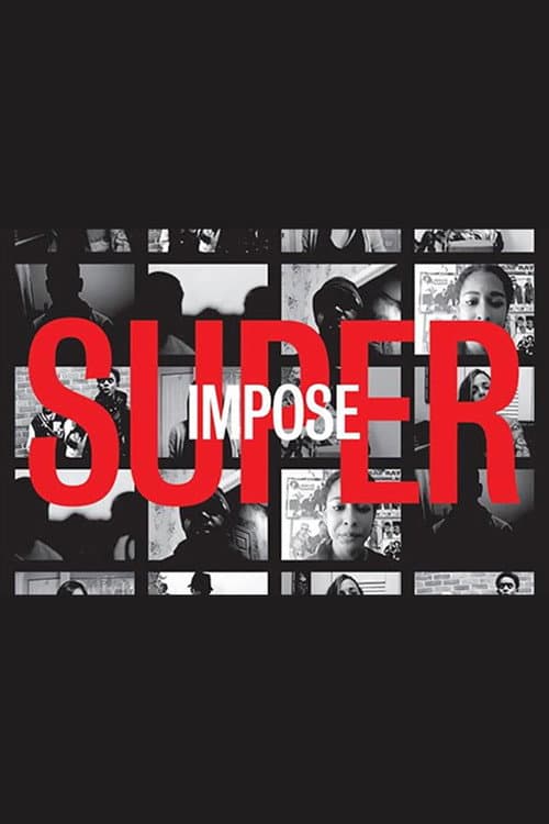 Superimpose (2016) poster