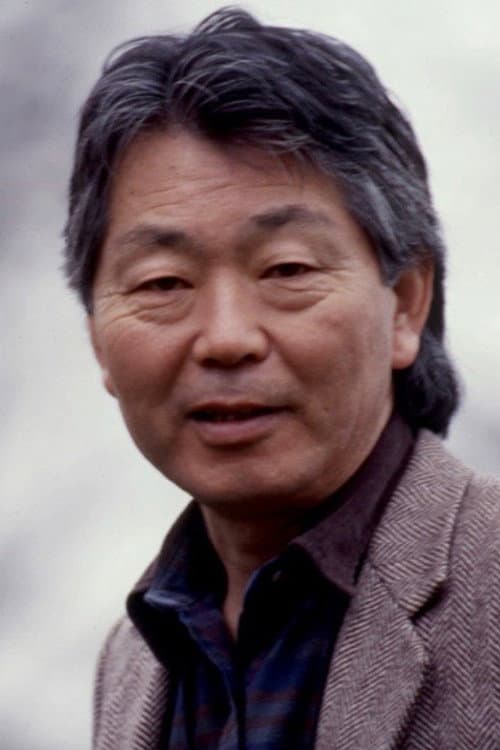 Hiro Narita foto