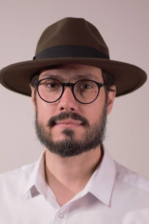 Miguel Fernando foto