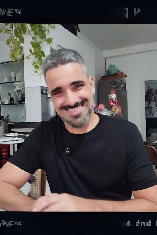 Luiz Menezes foto